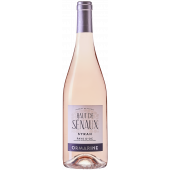 Haut de Sénaux - Syrah rosé