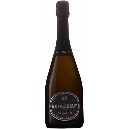 Méthode Traditionnelle Extra-Brut