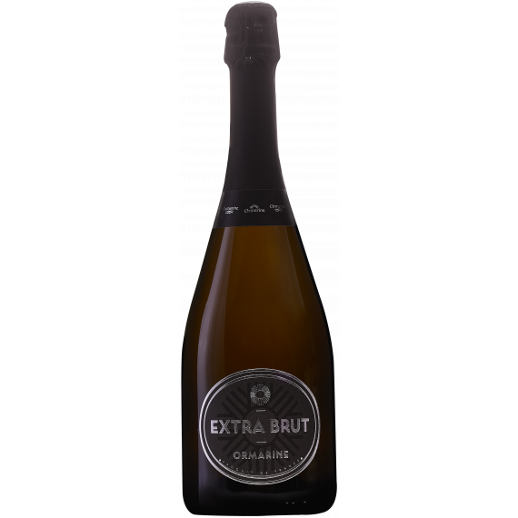 Méthode traditionnelle Extra-Brut