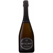 Méthode traditionnelle Extra-Brut