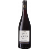 Haut de Sénaux - Syrah rouge