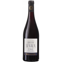 Haut de Sénaux - Syrah rouge