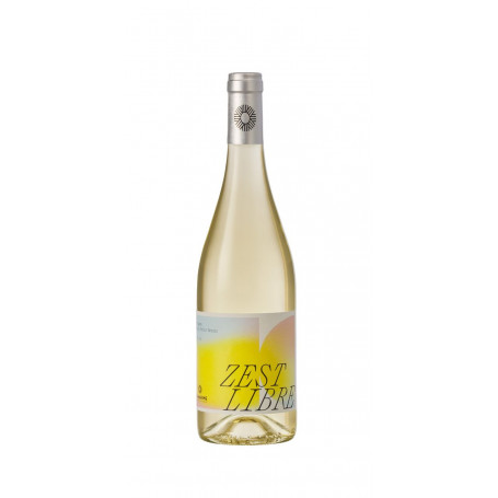 Zest Libre blanc