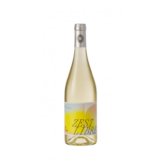 Zest Libre blanc Zest Libre blanc
