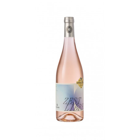 Zest Libre Rosé