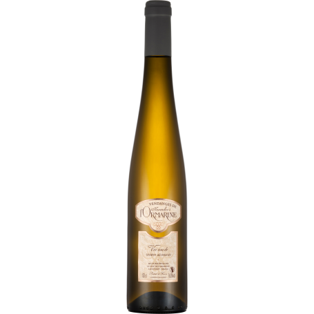 Vendanges de Novembre