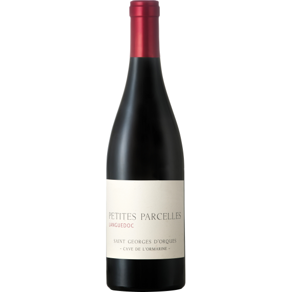 Petites Parcelles Petites Parcelles