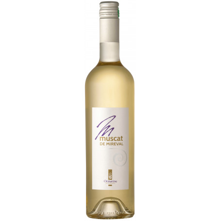 AOP Muscat de Mireval