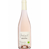 Simplement ormarine bio rosé