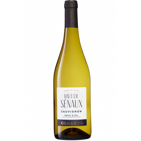 Haut de Sénaux - Sauvignon