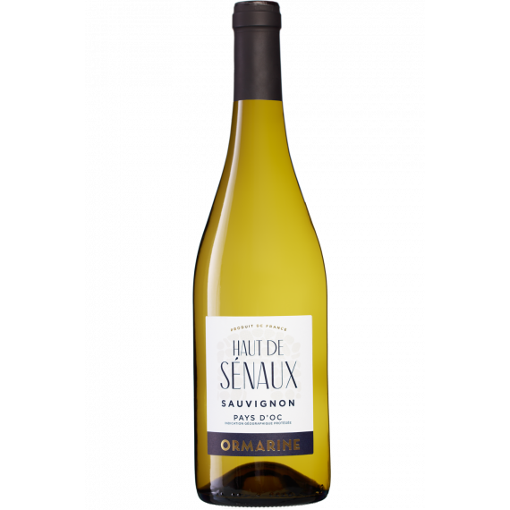 Haut de Sénaux - Sauvignon