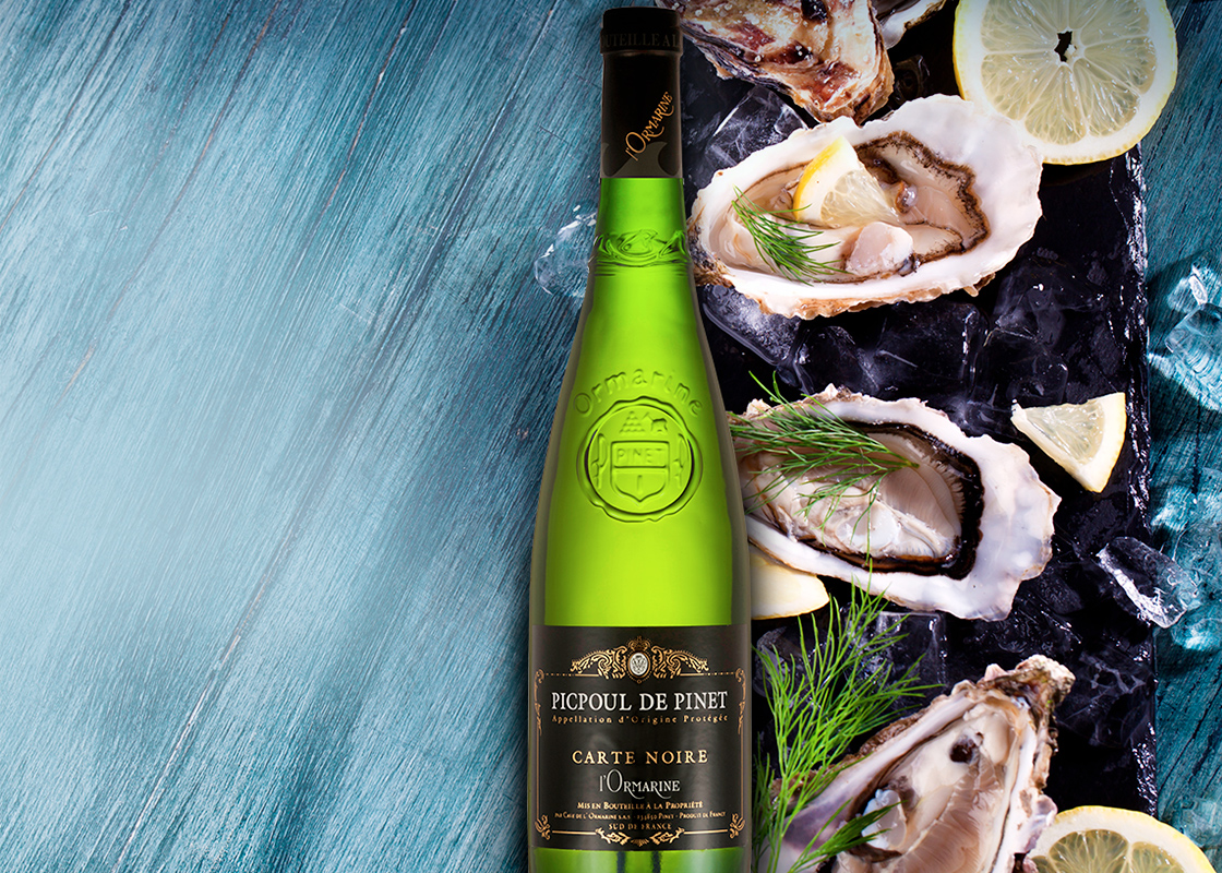 Picpoul de pinet