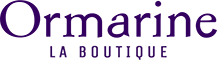 Logo - Ormarine - La Boutique
